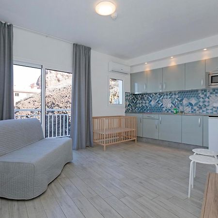 Sur Restinga Aparthotel La Restinga Kültér fotó