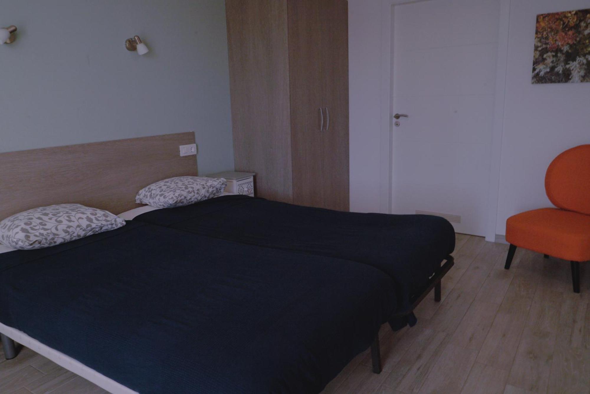 Sur Restinga Aparthotel La Restinga Szoba fotó