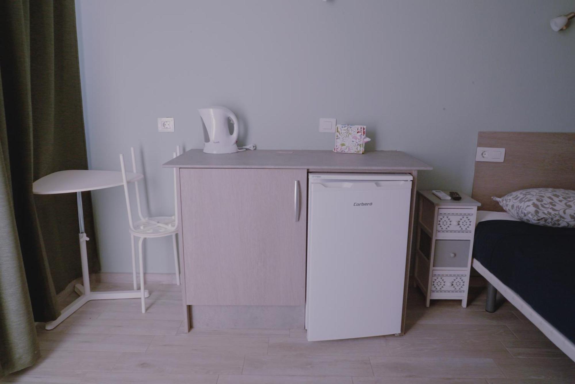 Sur Restinga Aparthotel La Restinga Szoba fotó