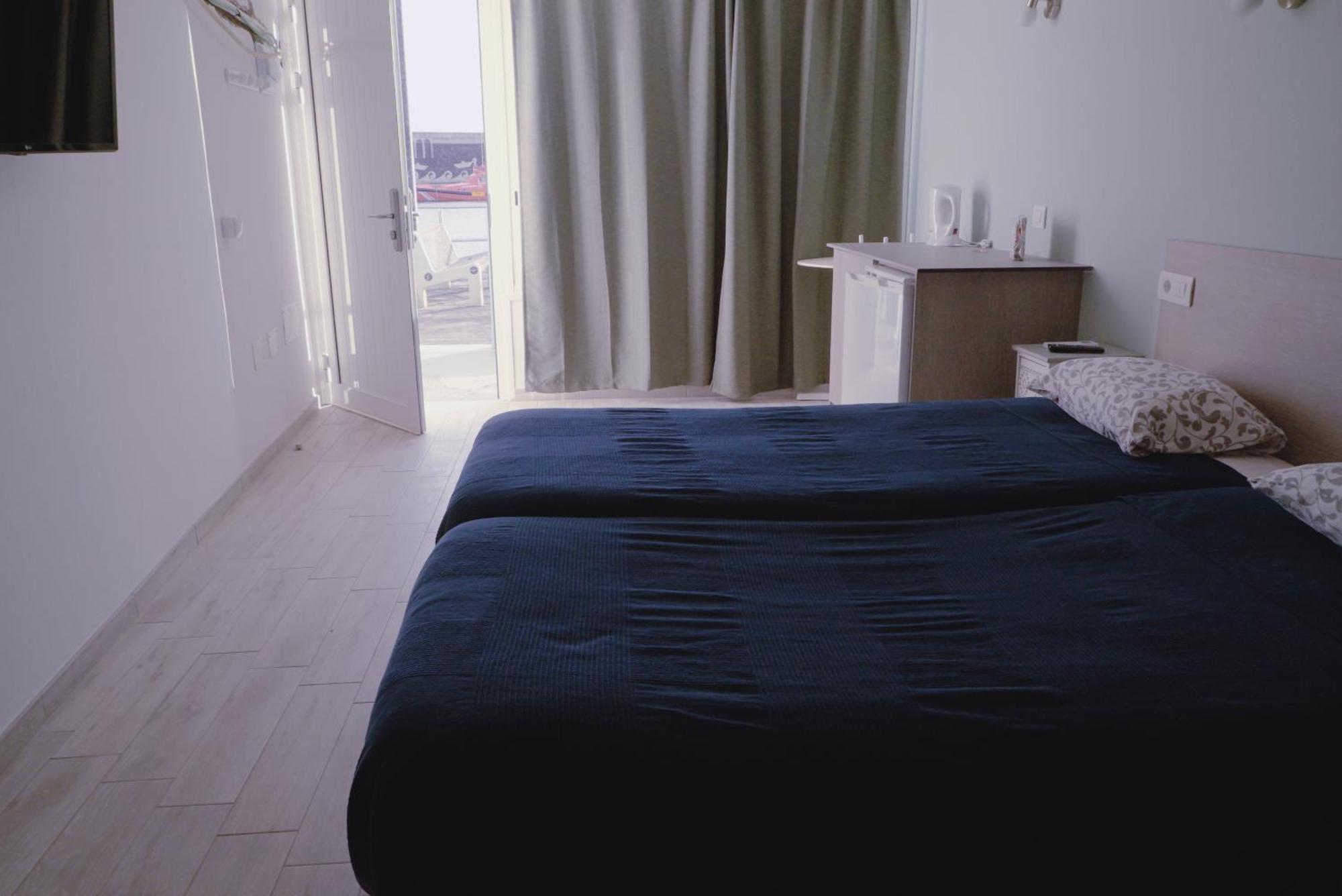Sur Restinga Aparthotel La Restinga Szoba fotó