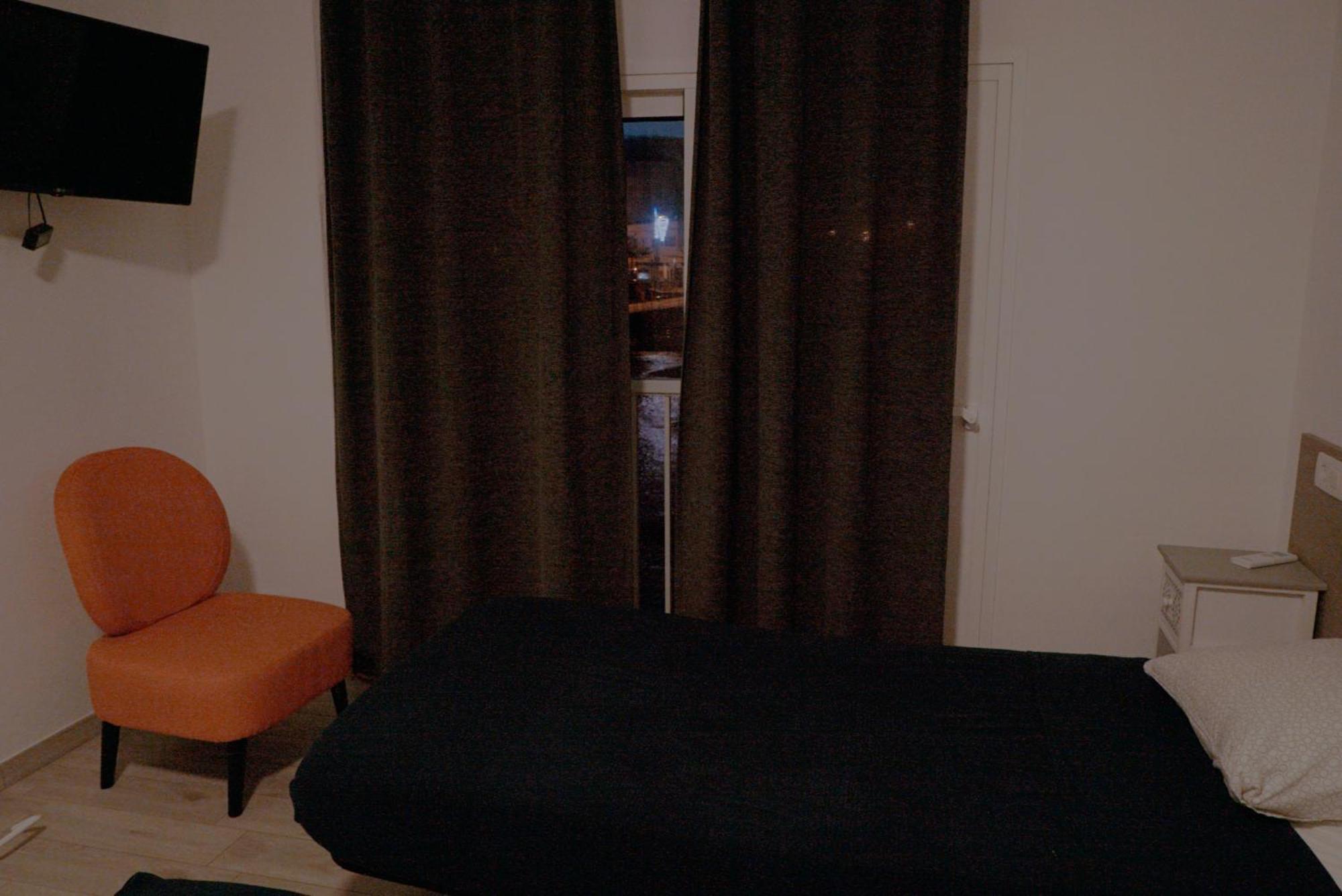 Sur Restinga Aparthotel La Restinga Szoba fotó